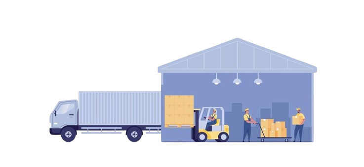 Blu Wheelers Service