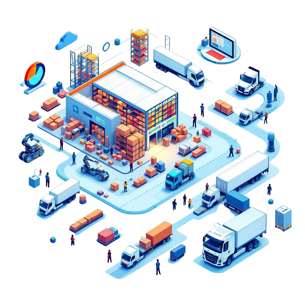 Blu Wheelers Service